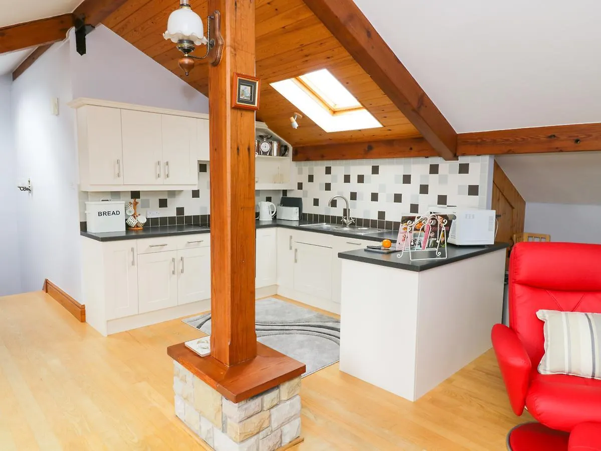 Hazelwood Cottage Ingleton  Vakantiehuis Ingleton (North Yorkshire)