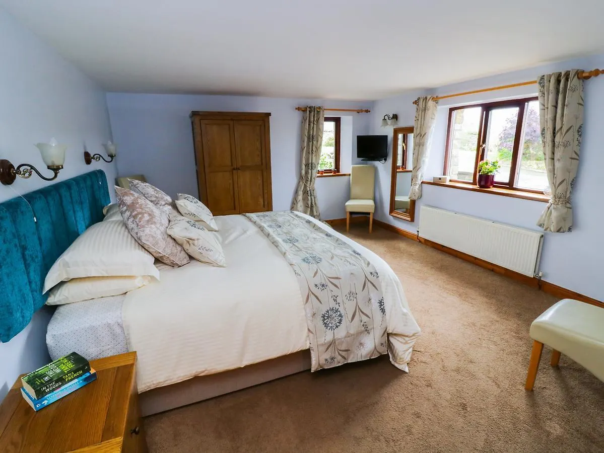 Hazelwood Cottage Ingleton  Ingleton (North Yorkshire)
