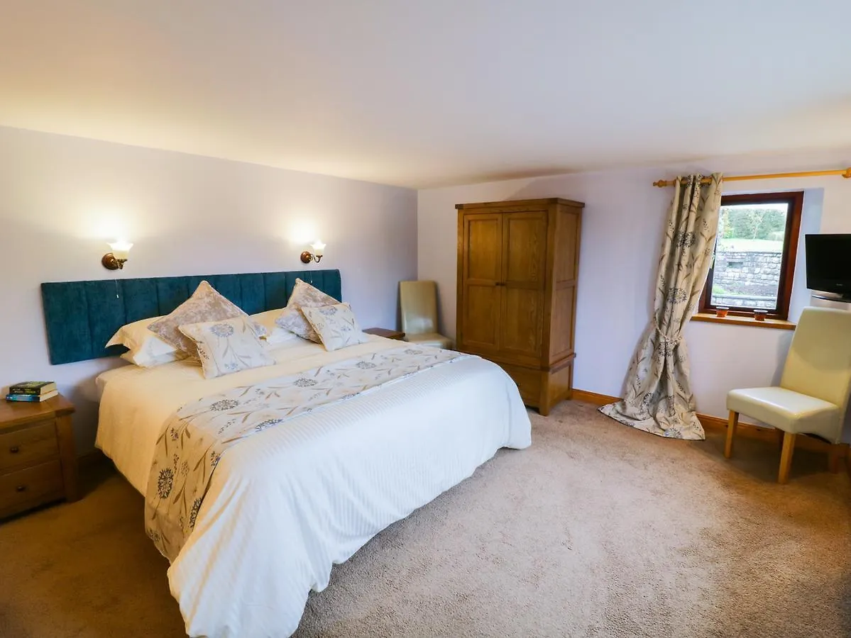 Hazelwood Cottage Ingleton  Vakantiehuis