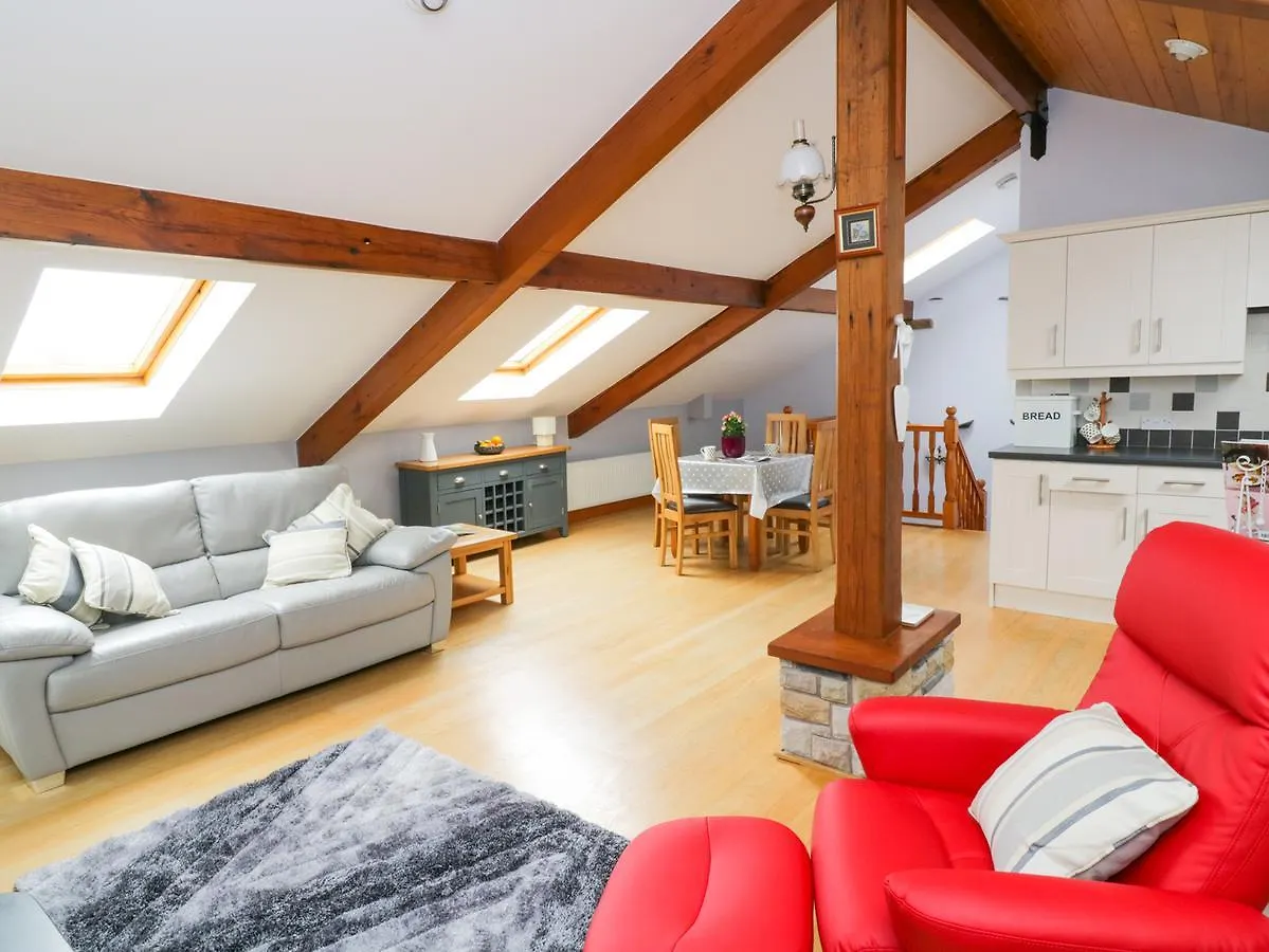 Hazelwood Cottage Ingleton