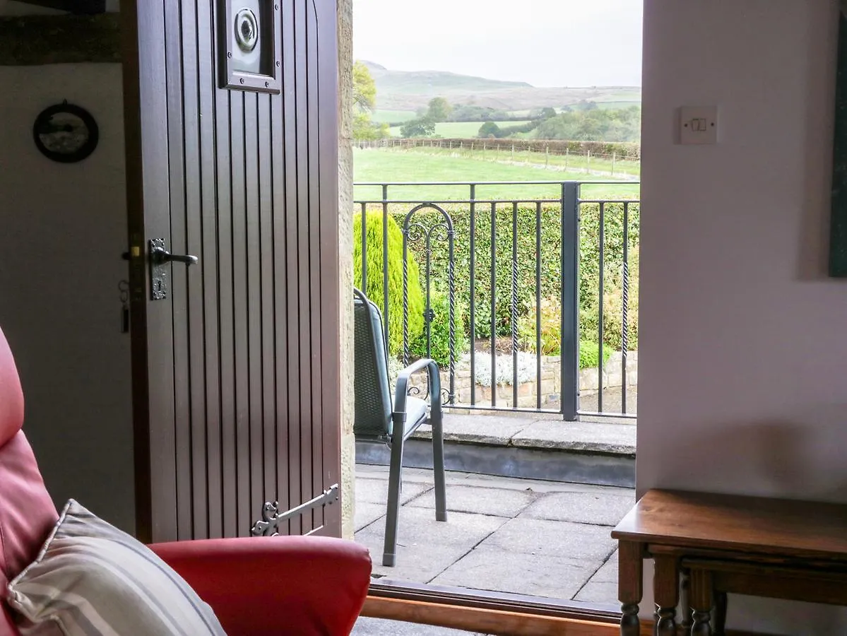 Vakantiehuis Hazelwood Cottage Ingleton